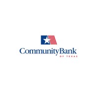 CommunityBank of Texas N.A. logo - Similar company to Rexcelsior