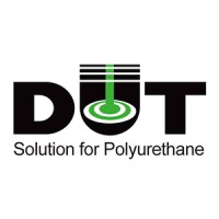 DUT KOREA logo - Similar company to Dj Polymer Tech Pvt. Ltd.