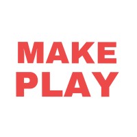 Make Play logo - Similar company to That'S Mine