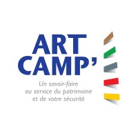 ART CAMP GROUPE logo - Similar company to Art Camp Distribution