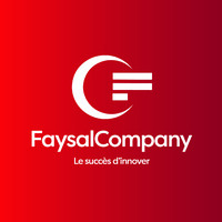Faysal Company logo - Similar company to Setilas Oü