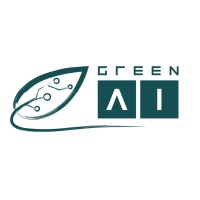 Green AI Technology Ltd. logo - Similar company to Advanced Business Computing - Technology, Ai Tools & Elearning Solutions.