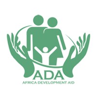 Africa Development Aid - ADA logo - Similar company to Support For Peace And Education Development Programme