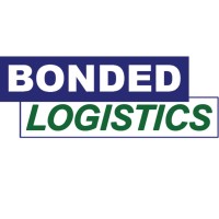 Bonded Logistics, Inc. logo - Similar company to Bonded Pac