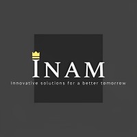 INAM'$ logo - Similar company to Inum Byg