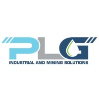PLG-Industrial & Mining Solutions logo - Similar company to Fusecon N.V.