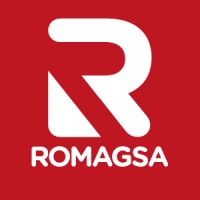 ROMAGSA logo - Similar company to Romag Sa