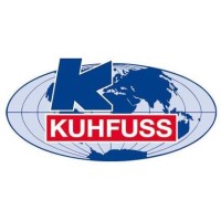 August Kuhfuss Nachf. Ohlendorf GmbH logo - Similar company to Apodis Filter