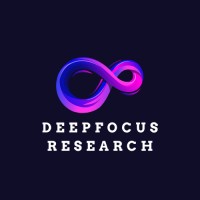 DeepFocus Research logo - Similar company to Corevista Analytics