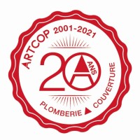 ARTCOP - LES ARTISANS DE LA COPROPRIETE logo - Similar company to Artcop