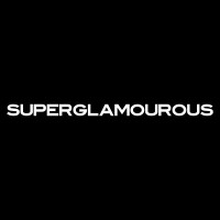 SUPERGLAMOUROUS logo - Similar company to Jo Ghost