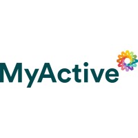 MyActive logo - Similar company to Sr Landscape Architecture