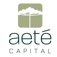 Aeté Capital logo - Similar company to Neuralake
