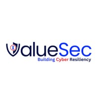 ValueSec logo - Similar company to Calibrated Group