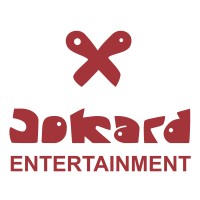Dokard Entertainment logo - Similar company to Pinar Studio