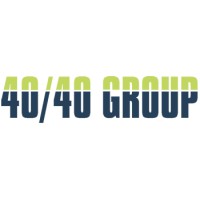 40/40 Group logo - Similar company to Brandustry
