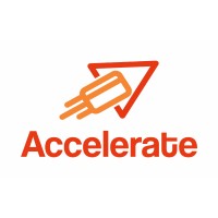 Accelerate Africa logo - Similar company to 1Ubank