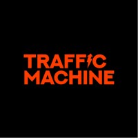 Traffic Machine logo - Similar company to 센드타임 Sendtime Korea