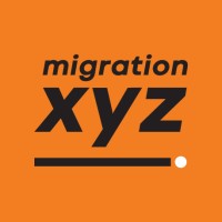migration xyz logo - Similar company to .