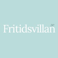 Fritidsvillan logo - Similar company to A-Personal Och Rekrytering Ab