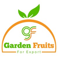 Garden Fruits For Export logo - Similar company to Frutimex