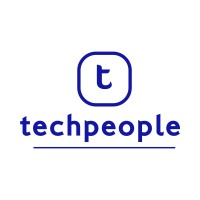 TECHPEOPLE CONSULTING logo - Similar company to Flex People