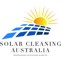 Solar Cleaning Australia logo - Similar company to Solar Cleaning