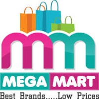 sm Mega Mart logo - Similar company to Ktmexpress Mart