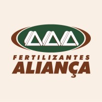 Fertilizantes Aliança logo - Similar company to Colab Fertilizantes