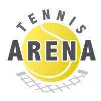 TennisArena logo - Similar company to Kmudate