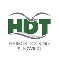 Harbor Docking and Towing logo - Similar company to Bay Towing