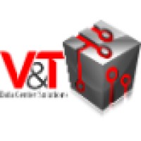 V&T Data Center Solutions S.A de C.V logo - Similar company to Data Converged Solutions