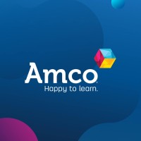 Amco Brasil logo - Similar company to Amco