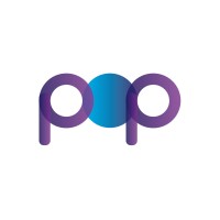 POP Education logo - Similar company to Learnix Center