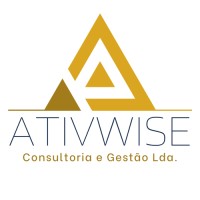 ATIVWISE - Consultoria e Gestão Lda. logo - Similar company to Impa Economistas Consultores Lda.