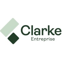 Clarke Entreprise logo - Similar company to Neo Coating A/S