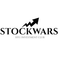 STOCKWARS (HYU Investment Club) logo - Similar company to Pulsate