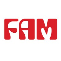 FAM logo - Similar company to Tumo Design