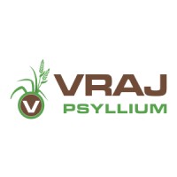 Vraj Psyllium logo - Similar company to Biobloom Global