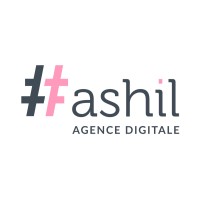 Ashil logo - Similar company to Atout Promotion