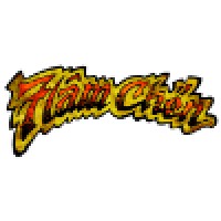 Flam Chen Pyrotechnic Theatre Company Llc