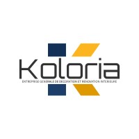 Koloria logo - Similar company to M-Process