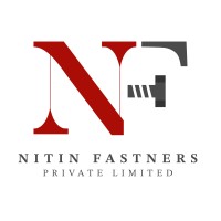 Nitin Fastners Pvt Ltd logo - Similar company to Mba Prep School