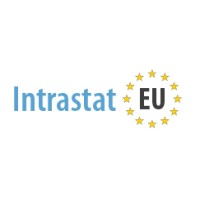 Intrastat EU logo - Similar company to Pkz Logistics