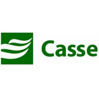 CASSE - Caixa de Assistência dos Empregados do Banese logo - Similar company to Banese