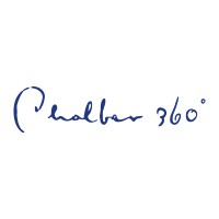 Chalber 360 logo - Similar company to Kuantum Colombia