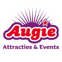Augie Attracties & Events logo - Similar company to Alba Techniek