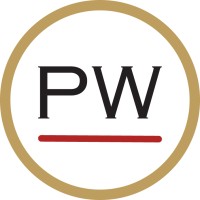 P.Wilkinson Containers Ltd & William Say Ltd logo - Similar company to Roberts Metal Packaging