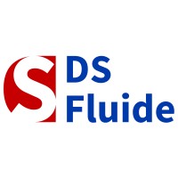 DS Fluide logo - Similar company to Feldmann