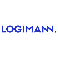 LOGIMANN logo - Similar company to Protor Group Spółka Z Ograniczoną Odpowiedzialnością.
